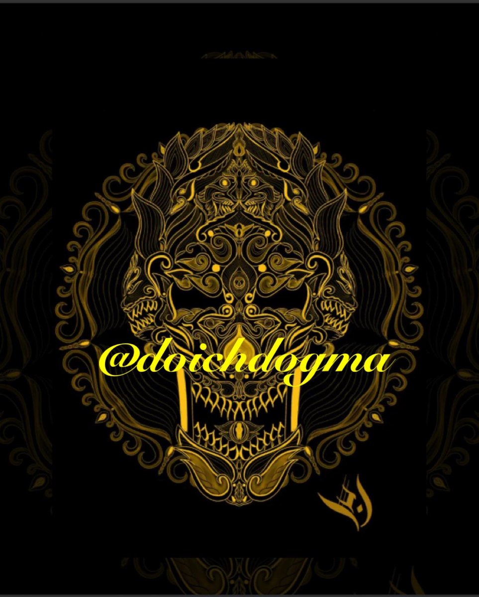 doichdogma2's tweet photo. My new collection mint in  #opensea #nft #art #artwork #oriental #skull #asian #tibetan https://t.co/6H06QqlHA0 https://t.co/f4Ax5ORaRf