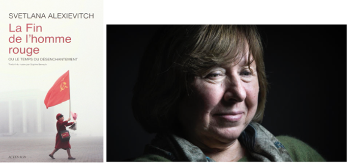 L'article «Poétique du temps sculpté chez Svetlana Alexievitch» d'Emile Mercille Brunelle a été publié dans le Cahier ReMix, «Quelque chose de la guerre...», dirigé par Johanne Villeneuve et Paulo Serber.

oic.uqam.ca/fr/remix/poeti…
