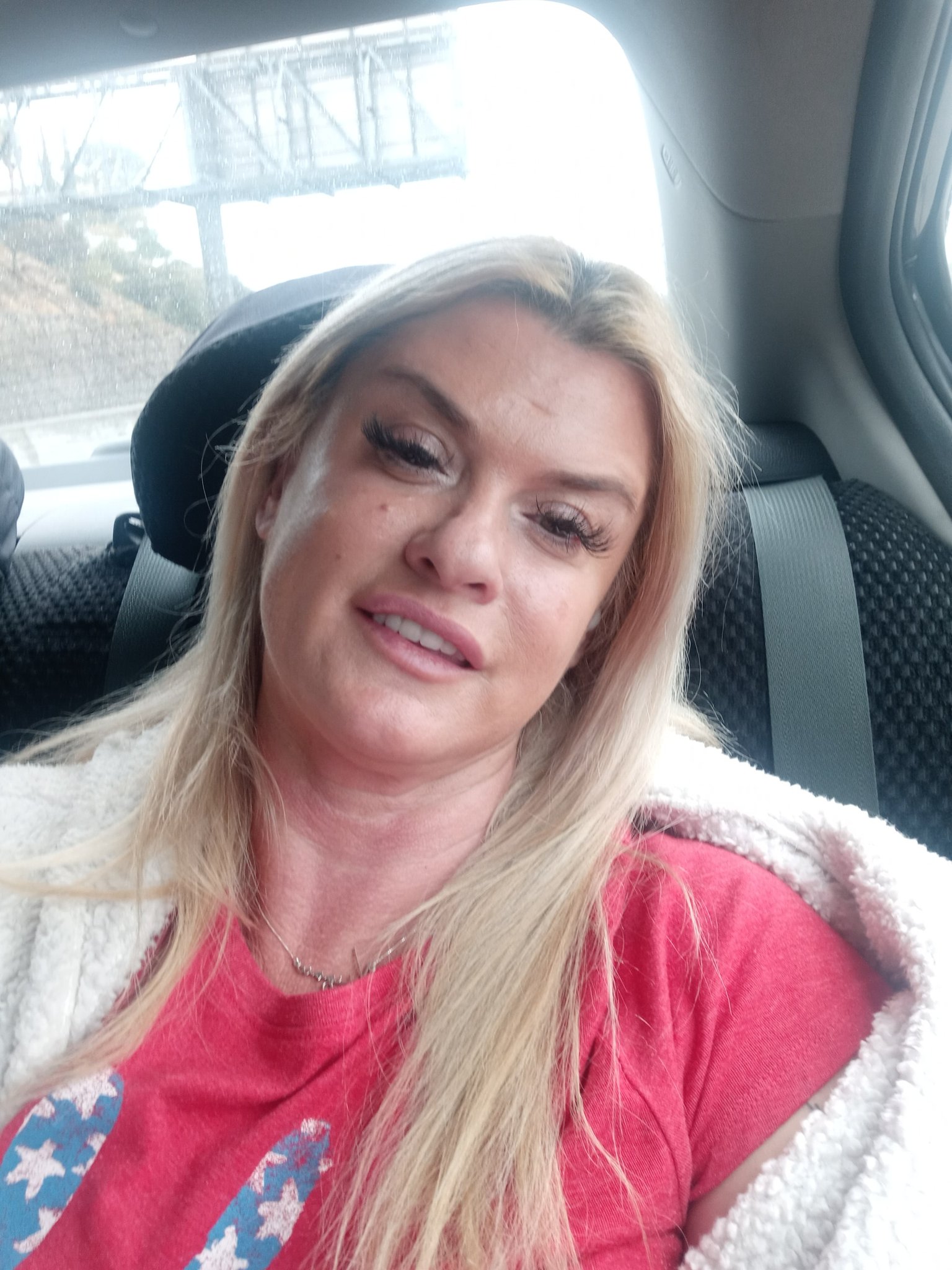 Kimmie KaBoom on Twitter: "Good afternoon... Thanks @TalentTesting #northridge for taking care