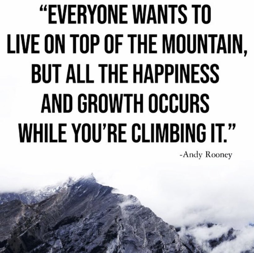 coachshanle's tweet photo. Looking forward to the #Climb @RamNationCRHS 🏈

#BaseCamp22
#WinterConditioning23
#Spring23 #SpringBall23
#Summit23 #SAC23 

Be Great.  Be Proud.  Be Rams.
Respond | Attack | Mature | Serve
@TruittAthletics @GatorMSFootball @Dean_CFISD https://t.co/Z3MNrRk1lu