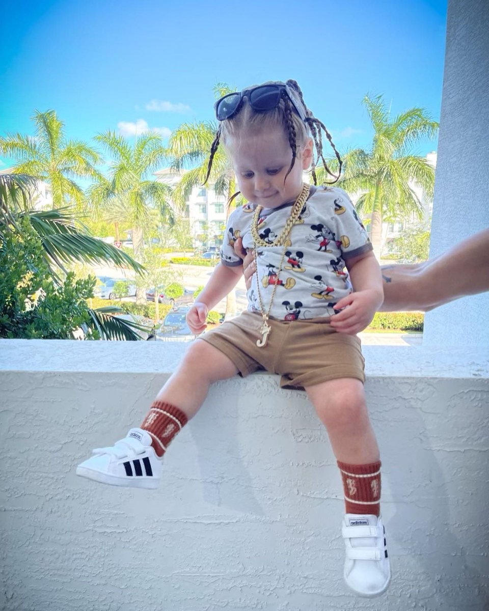 mmavic125lb's tweet photo. Swagged out
#babyboy #mylove #mymunchkin #mymonkey #littlebaby #babymodel #daddysboy #gerberbaby #picoftheday #photooftheday #instagood #instapic #instadaily #babyfashion #babyswag #babyboy #handsomeboy #cutestbabyever #ridingdirty #mybigboy #myworld #babyswag #babyfashion https://t.co/2546Y05YSi