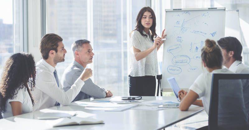 FortuneMagazine's tweet photo. Project-oriented work will be worth $20 trillion by 2027, estimates Project Management Institute. #ad