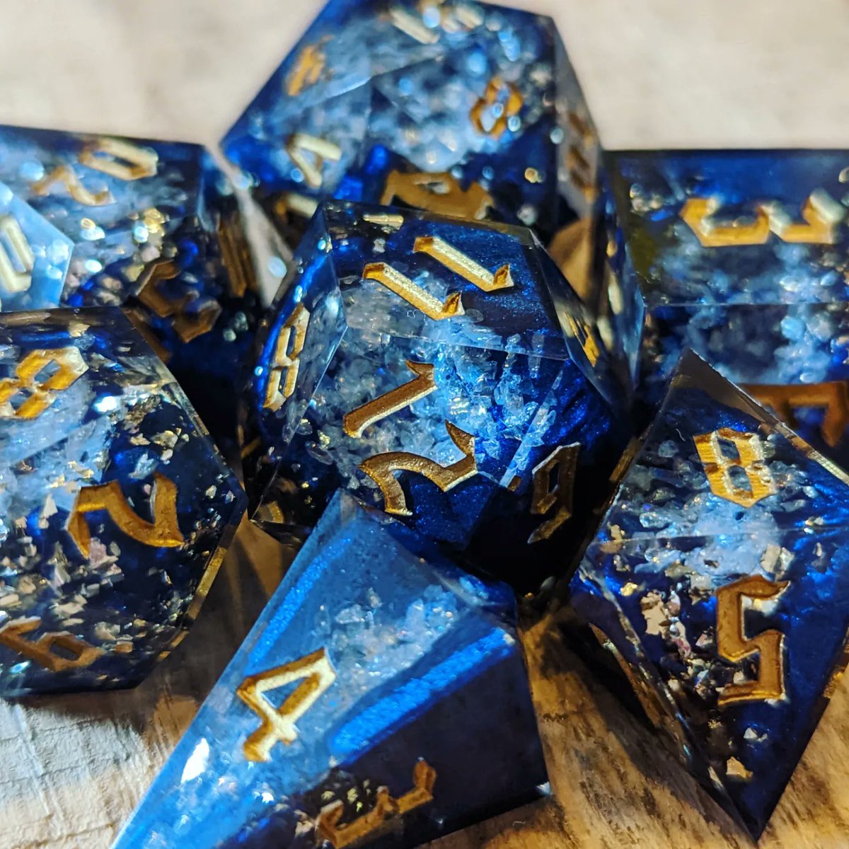 Crit Happens Dice tweet media