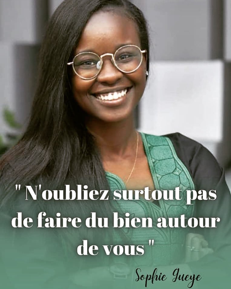 sophiagueye2's tweet photo. 📌📌📌 https://t.co/CrWnPjdFZn