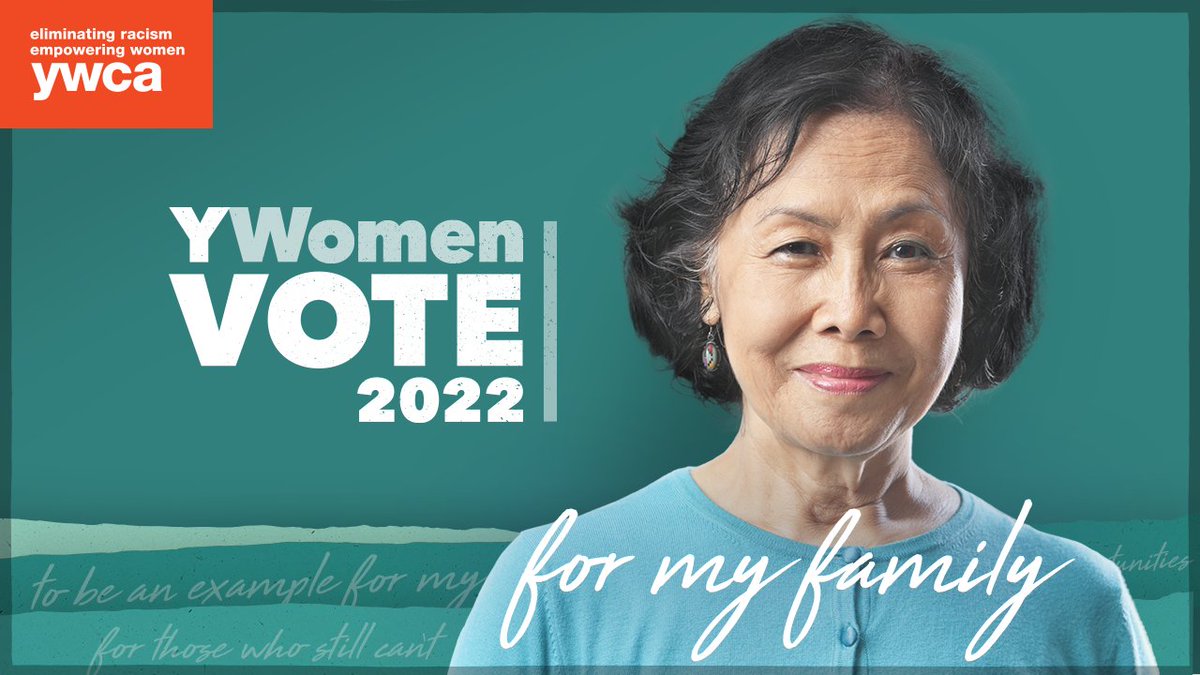 YWCA USA tweet media