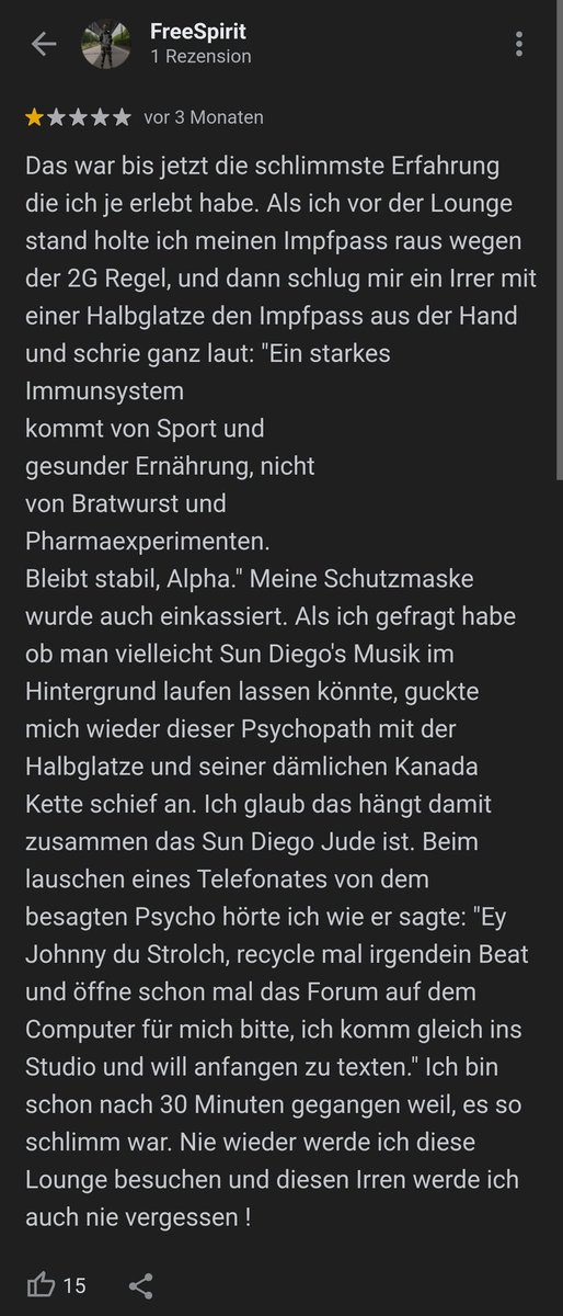 Magerroh's tweet image. Wer von euch war das hahahah