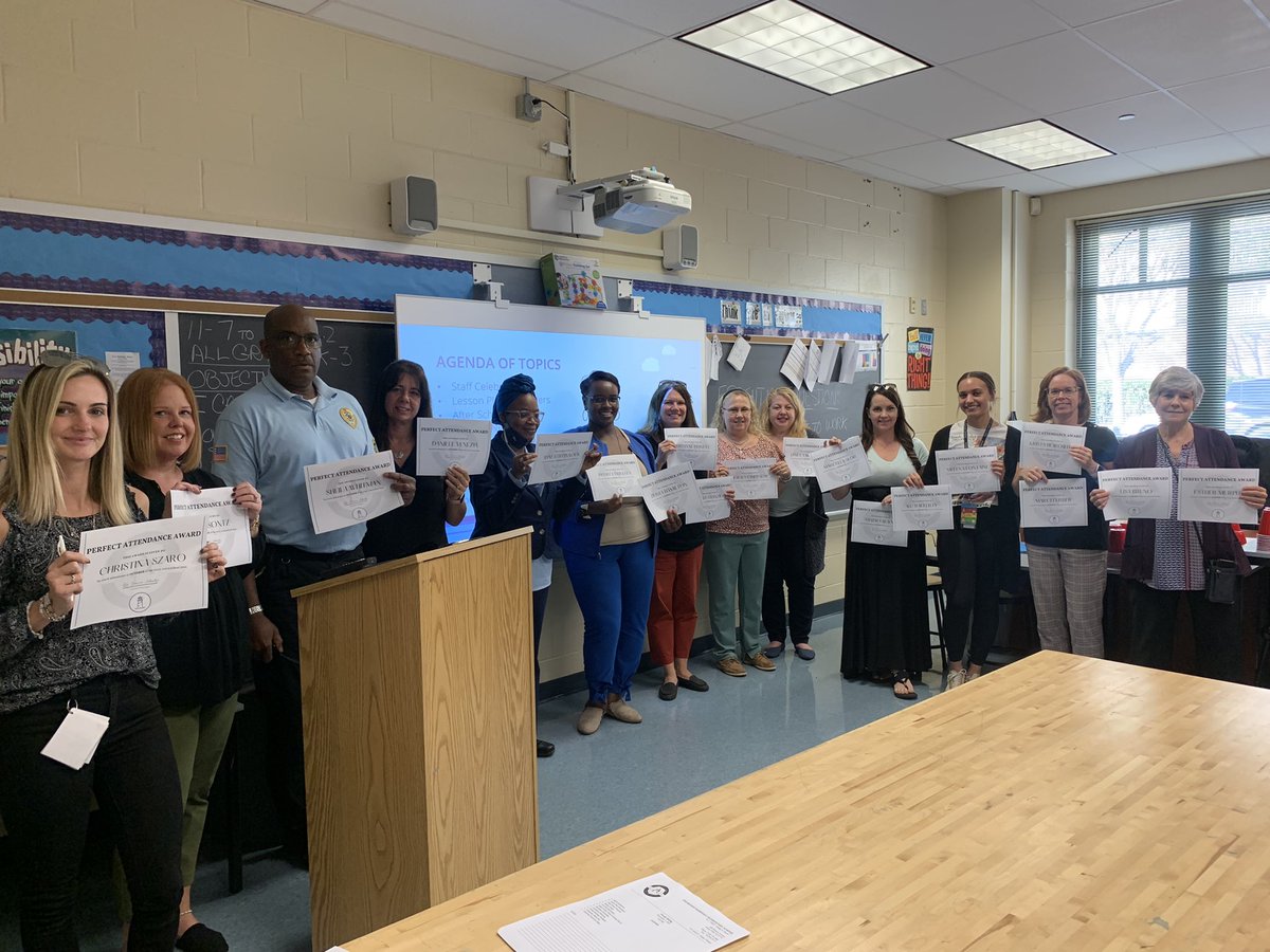 Tiffeny Andrews (@curlybrown38) on Twitter photo TMES Teachers (minus some in after-school) with 100% attendance! Congratulations! #SSTMES #SailingToSuccess <a href="/DrLaurenSchulze/">Lauren Schulze, Ed.D.</a> <a href="/DrRaShawnAdams/">Dr. RaShawn M. Adams</a> <a href="/Asbury_ParkSD/">Asbury Park Schools</a> TMES Teachers (minus some in after-school) with 100% attendance! Congratulations! #SSTMES #SailingToSuccess <a href="/DrLaurenSchulze/">Lauren Schulze, Ed.D.</a> <a href="/DrRaShawnAdams/">Dr. RaShawn M. Adams</a> <a href="/Asbury_ParkSD/">Asbury Park Schools</a>