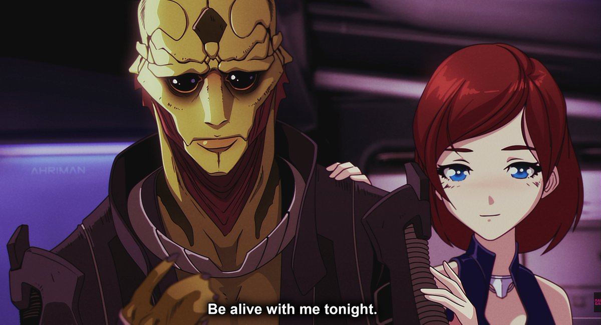 Dmitry AHRIMAN Grozov tweet media