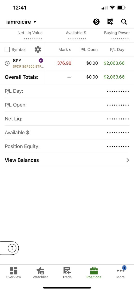 2closee2home's tweet photo. Been gone for a while, just tryna learn the skill. I’ve traded twice this month. FOMC meeting &amp; Today during power hour. I hate just sitting at a desk watching stuff move all day 😭 rather just do a quick scalp. But this month has been calm &amp; it feels good not to trade EVERYDAY. https://t.co/ishaFqLhjK