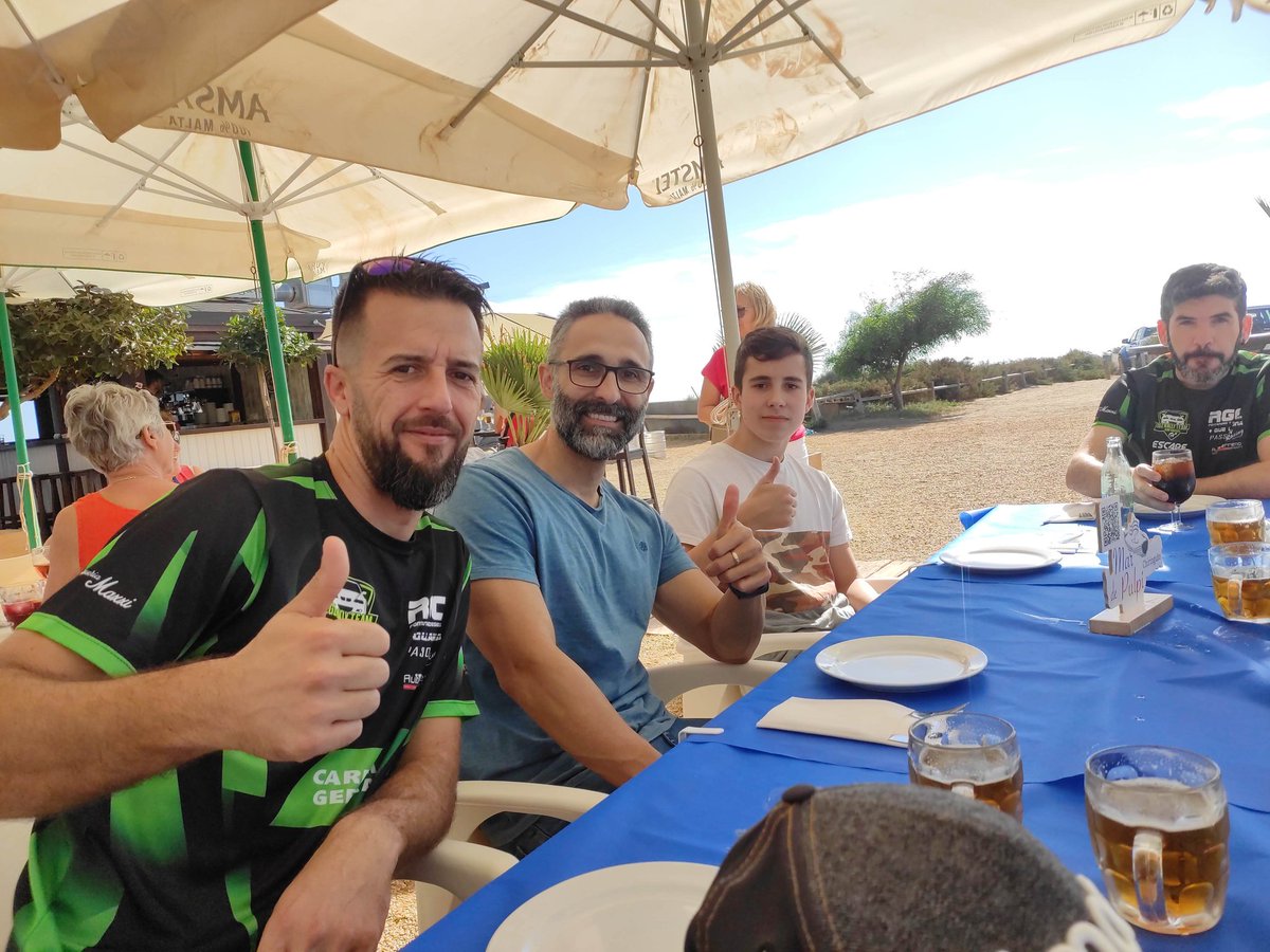 Que grande sois ostiassss !!!