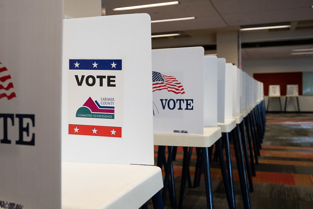 Tweet by Colorado State University