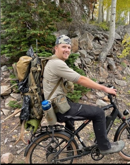 plus_ebike's tweet photo. The face you make when they call it a βcity bikeβ π
#ebikeplus #ottawa #magnumbikes #feelthepower #cruiser #cruiser #citybike #ebike #hunting https://t.co/jhnkiaT45y