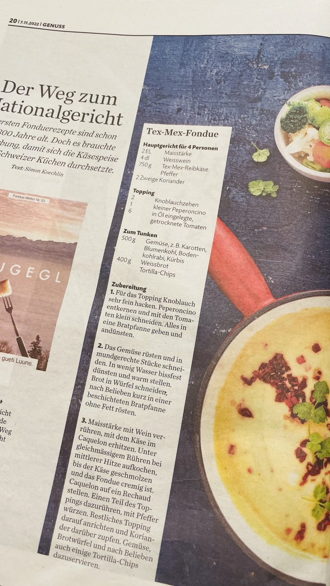 Fällt sowas auch in den Zuständigkeitsbereich der ⁦<a href="/RaclettePolizei/">Raclette-Polizei</a>⁩ ?