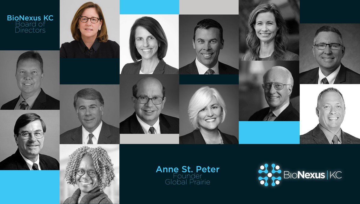 Let’s rally around KC life sciences! 

“It is an easy purpose to rally around,” BioNexus KC board member Anne St. Peter, <a href="/globalprairie/">Global Prairie</a>, said. She has rallied behind our mission since our inception and says it has been a privilege to see the reputation and capacity of KC grow.