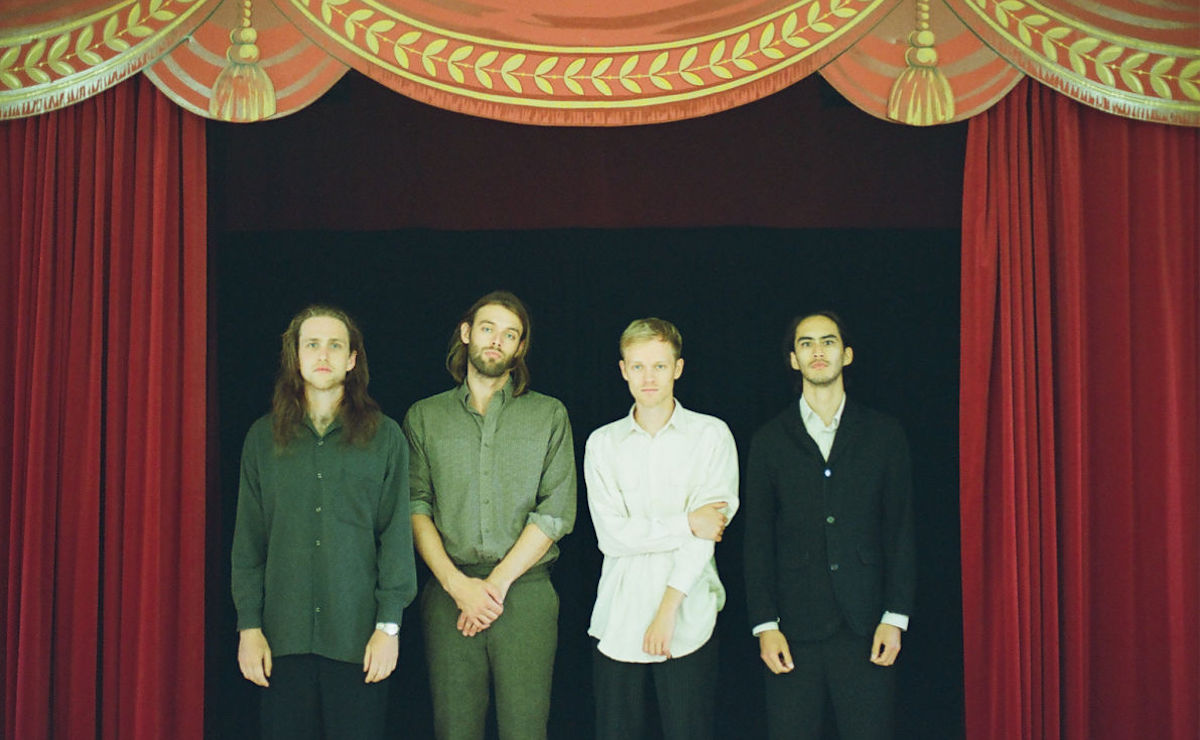 Variance Magazine (@variance) on Twitter photo Essex-based outfit <a href="/LowLyingSun/">Low Lying Sun</a> has shared their stirring new single "Heaven Knows," which follows their recent debut EP: variancemagazine.com/sounds/13675-l… Essex-based outfit <a href="/LowLyingSun/">Low Lying Sun</a> has shared their stirring new single "Heaven Knows," which follows their recent debut EP: variancemagazine.com/sounds/13675-l…