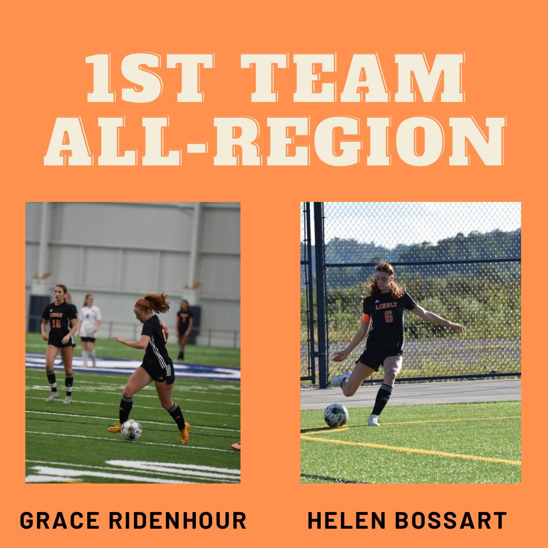 Linsly Girls Soccer tweet media