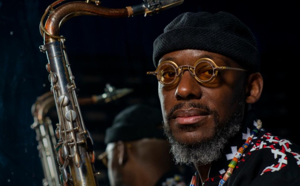 Elección de los editores de Jazziz: Julius Rodriguez, Marcus Strickland, Merlon Devine y más (Playlist). bit.ly/3FS2CeY vía <a href="/JazzizMagazine/">JAZZIZ Magazine</a>. #Jazz #music #playlist