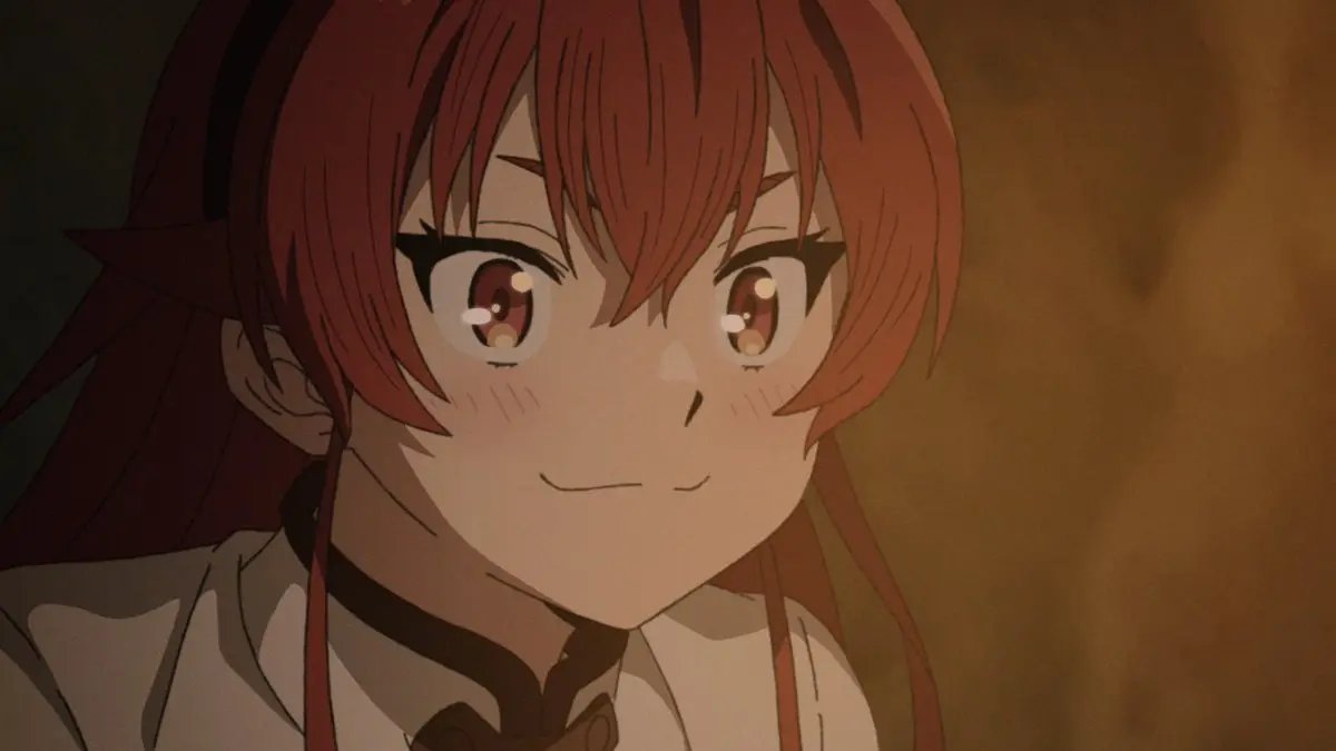 Mushoku Tensei: Isekai Ittara Honki Dansu Temporada 1 Episódio 6 Dubla