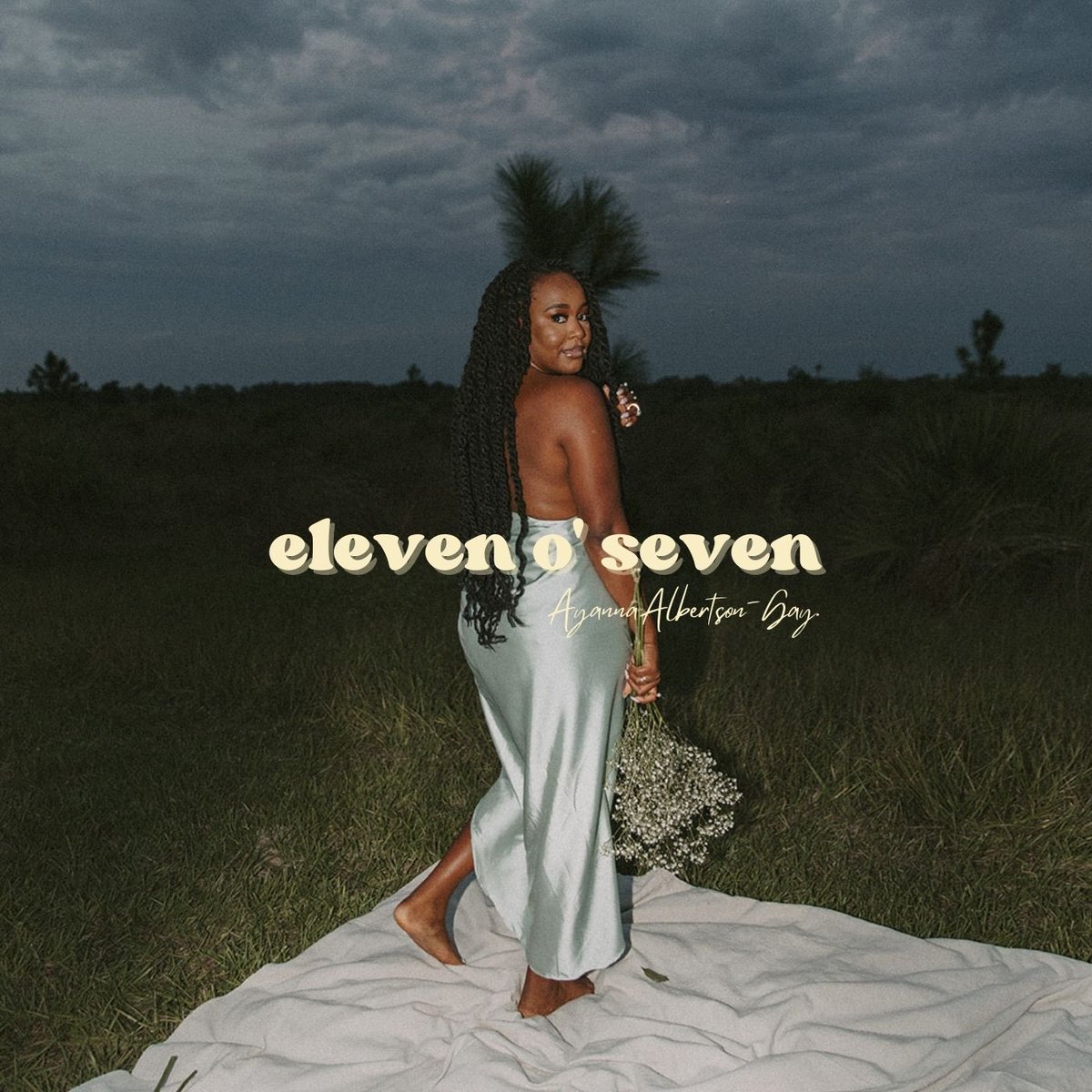 untouchableYann's tweet photo. My new poetry EP “eleven o’seven”💿 is ✨officially out now on ALL streaming platforms✨. Take a listen.

https://t.co/hJ8gaRC4p5 https://t.co/tQu20Fgu1E