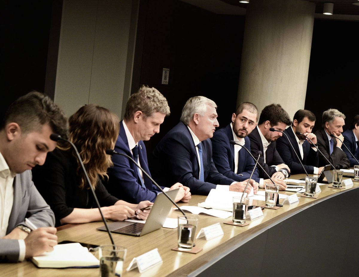 La minería argentina ocupa un lugar central en la agenda mundial de cara a la transición energética. 
La cooperación entre países nos permitirán seguir potenciando nuestra capacidad productiva y tecnológica.