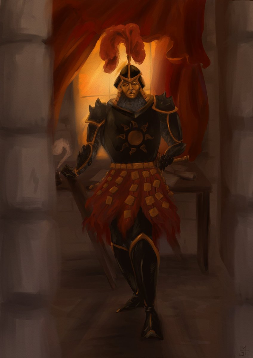 Maria Grenasberg tweet media