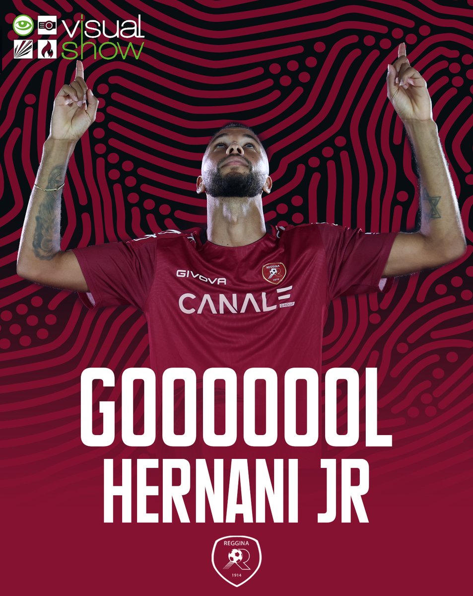 GOOOOOOOOOOOOOOOOOOL!  

Stavolta è DENTRO, HERNANI L'HA MESSAAAAAA ⚽️

#NelCuoreUnaBandiera 🇱🇻