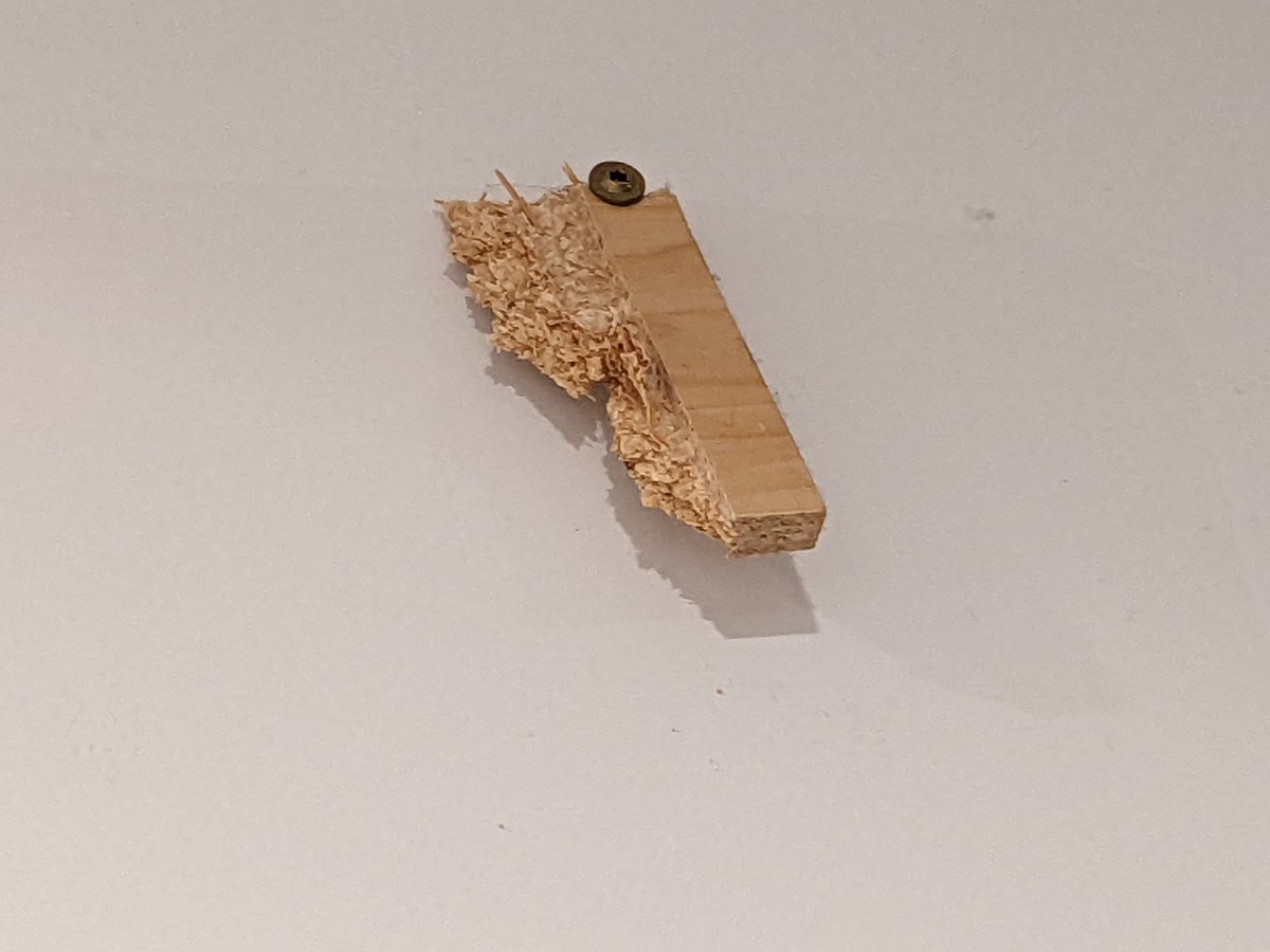 JConecker's tweet photo. Hey @Lowes, it's been 26 days since our Diamond Cabinets ripped apart and fell off the wall, breaking almost all our dishes and nearly injuring me badly. Wife has been struggling to get you to respond. Customer support dragging its heels. No fix in sight. Is this what you do? https://t.co/0qQDpLa2zv