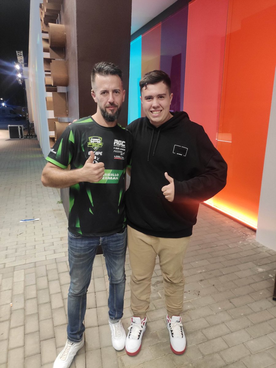 Como no, uno de mis niños ...