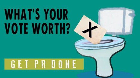 getprdone's tweet photo. Sounds like an aspirational list that could be delivered by a #ProportionalRepresentation voting system with its inherent representative & consensual politics.
Because the #FPTP voting system sure isn’t delivering this!
#Time4PR
#GetPRDone #PR https://t.co/KUjjDIhh24