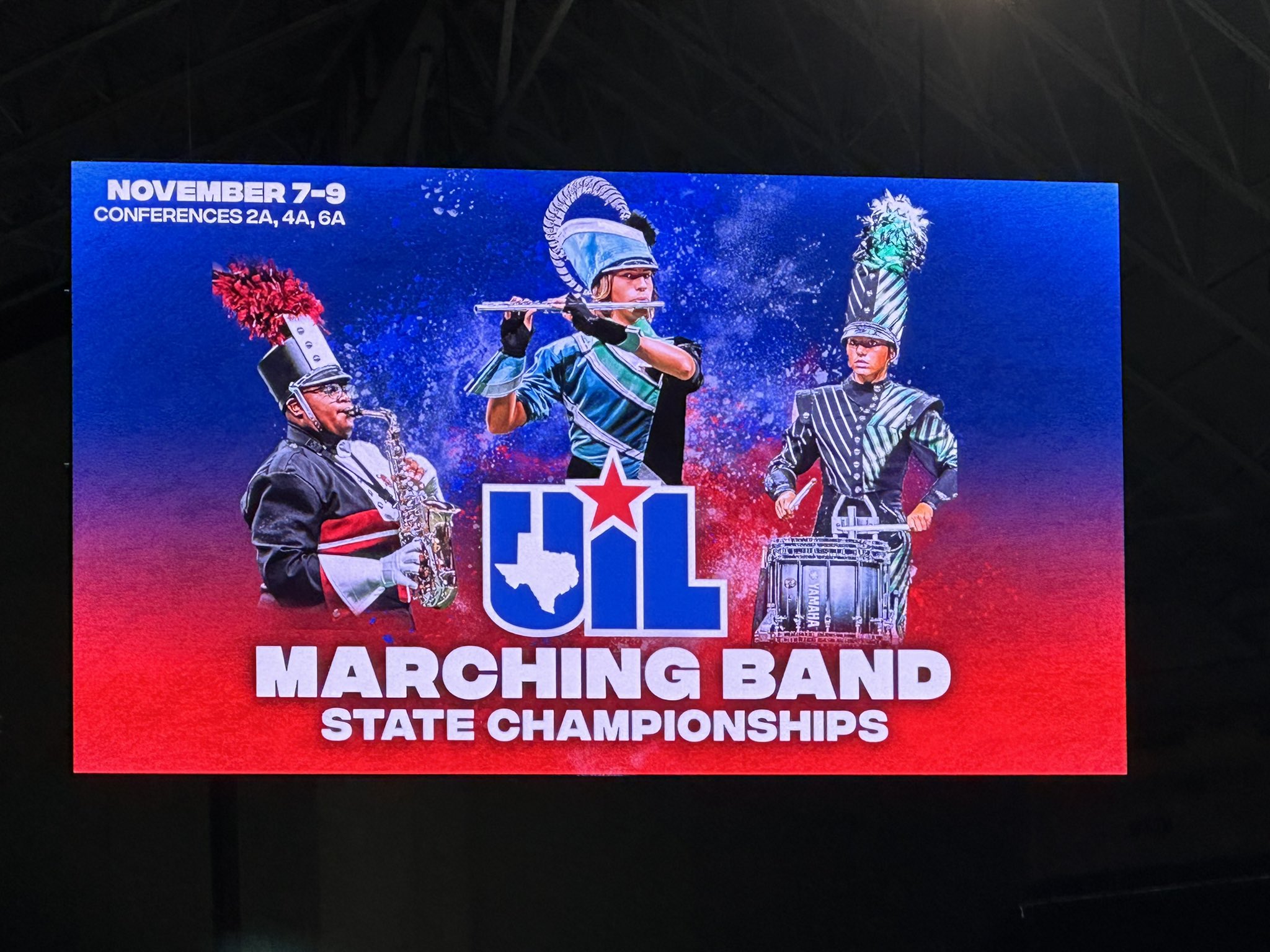 Fillable Online Uiltexas Area Marching Band Judge Ack vrogue.co