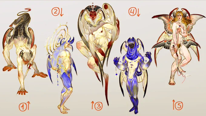 Hey #ArtistOnTwitter I'm nord and I do lots of different stuff Current commission info in pinned, my  just in case -  