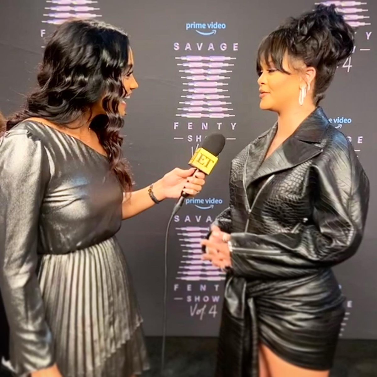 Rachel Smith tweet media