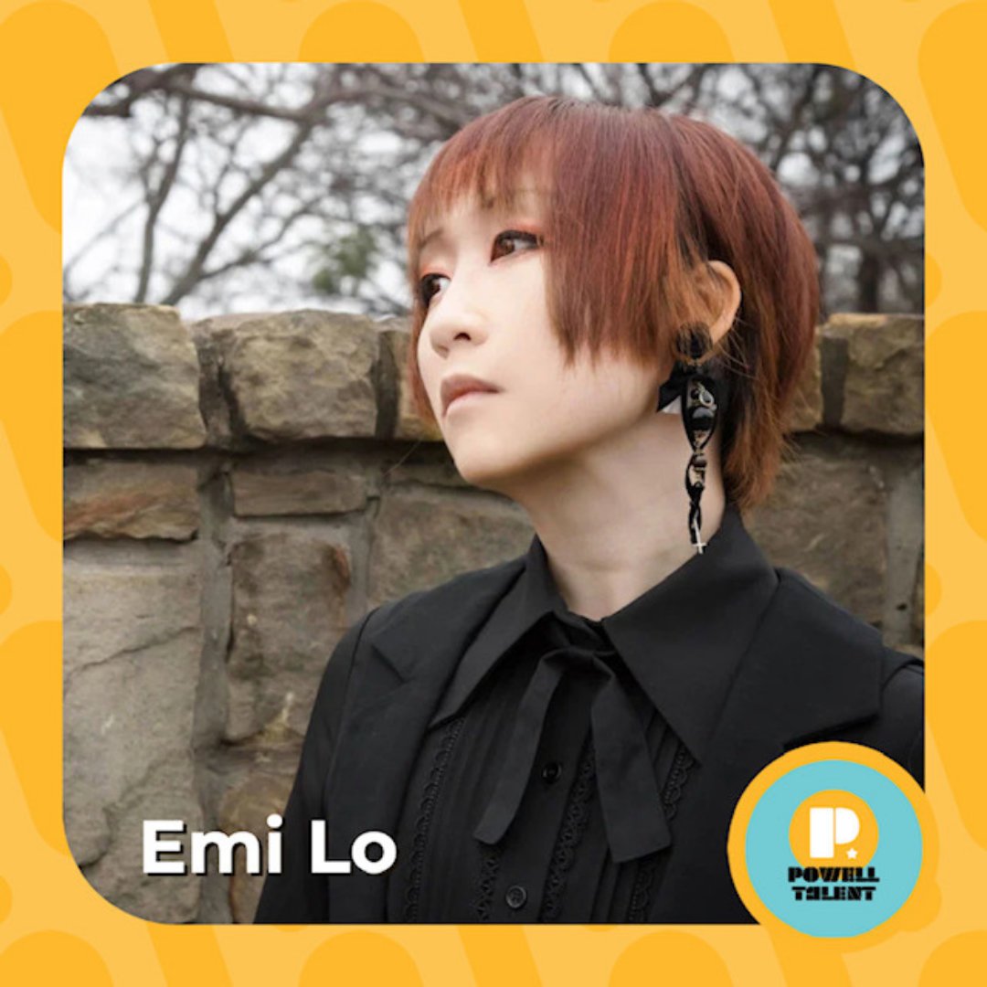 Powell Talent tweet media