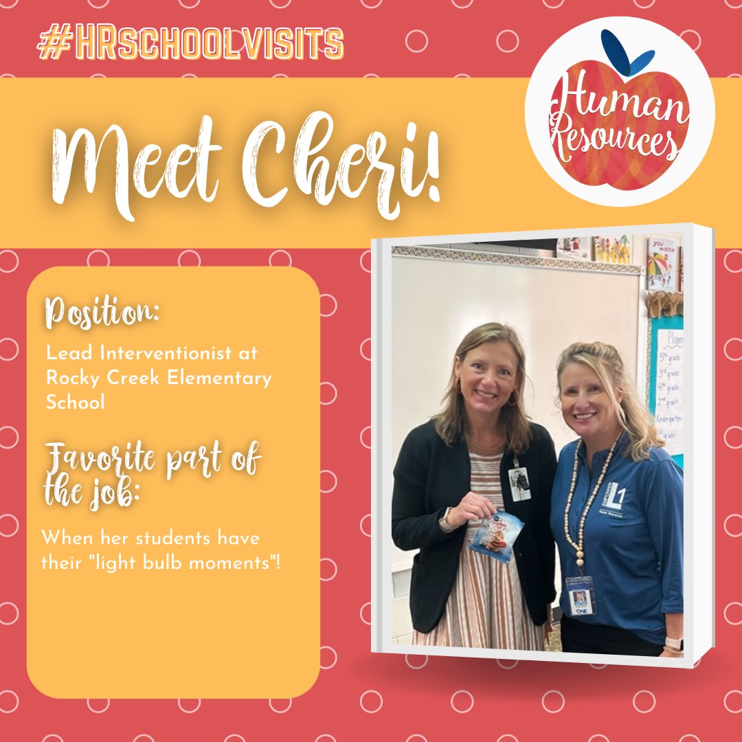 Thank you for having us <a href="/RCESLex1/">Rocky Creek Elem.</a> - it was a pleasure getting to answer your questions about insurance and retirement and all things HR!  #HRschoolvisits