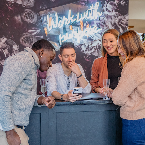 19 Ideas tweet media