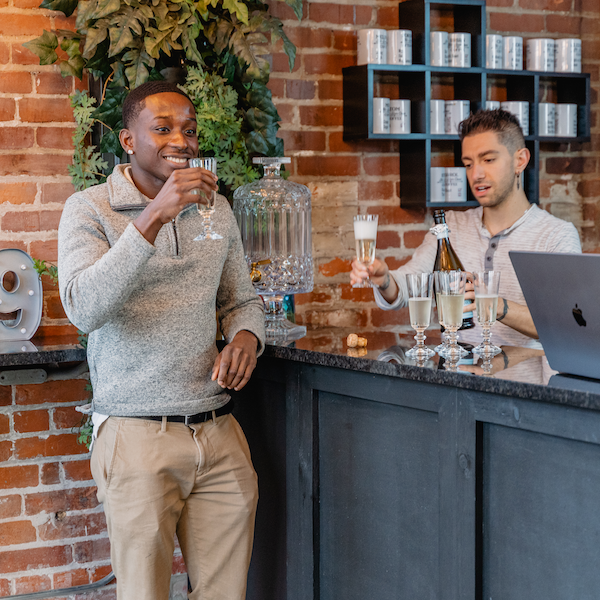 19 Ideas tweet media