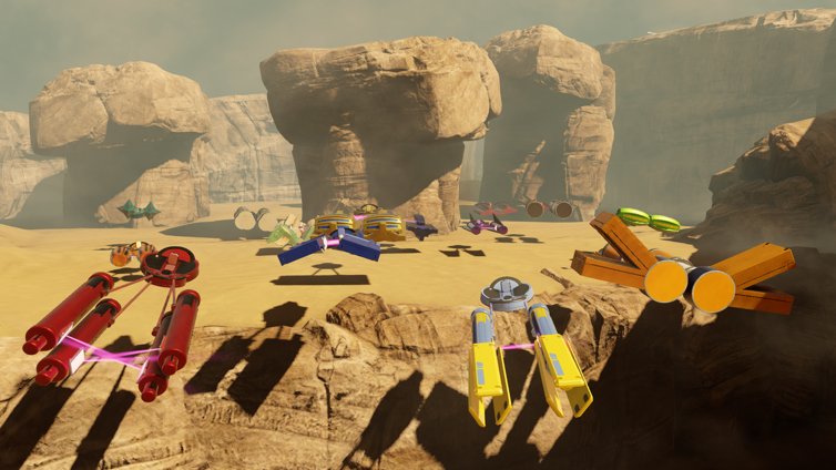 captaindirewolf's tweet photo. Officially saying goodbye to Halo 5 forge.

It's been a long, wild ride designing and publishing over 20 featured maps.

My favorite times were spent collaborating with other forgers, so if you'd like to combine design styles in #HaloInfinite forge, feel free to reach out! https://t.co/IBOyiLzR3X