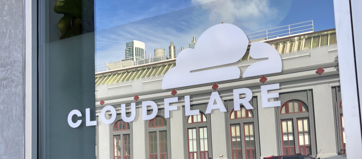 I see her everywhere I go