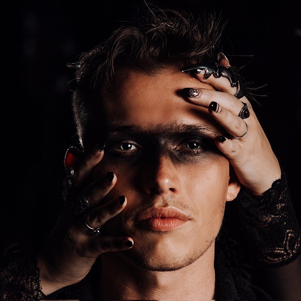 uncle__jesse___'s tweet image. #NewProfilePic