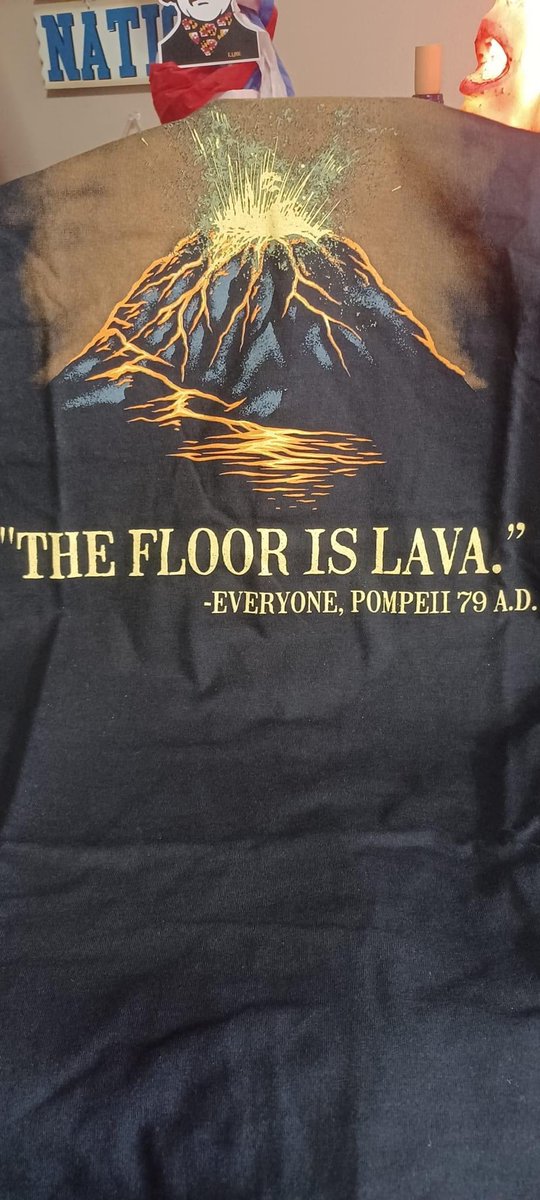 Relevant for this week’s topic !!!