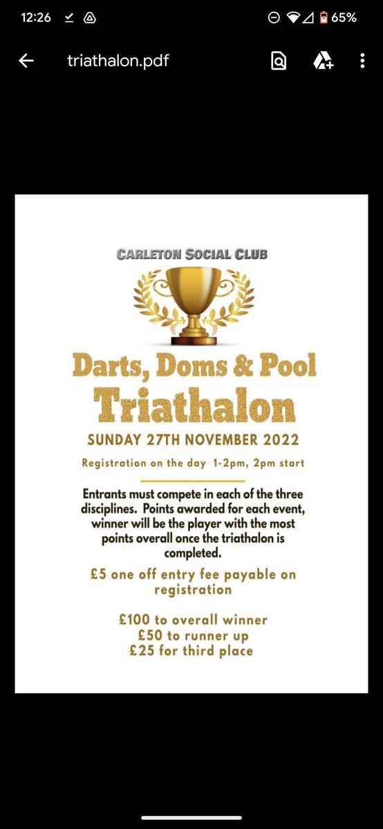 CarletonClub tweet picture