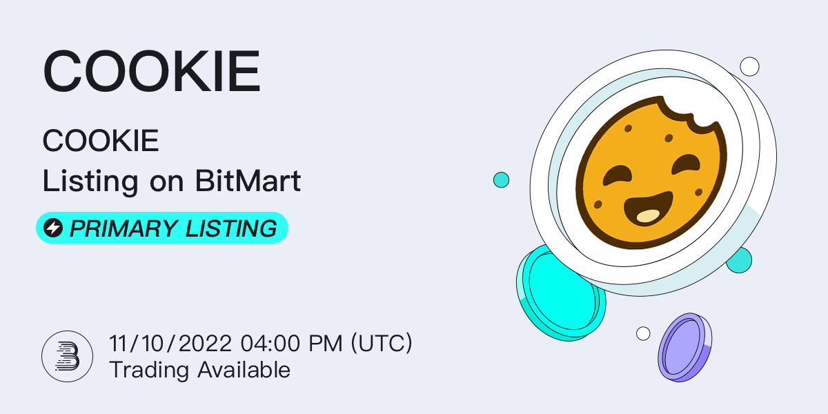 BitMart tweet media