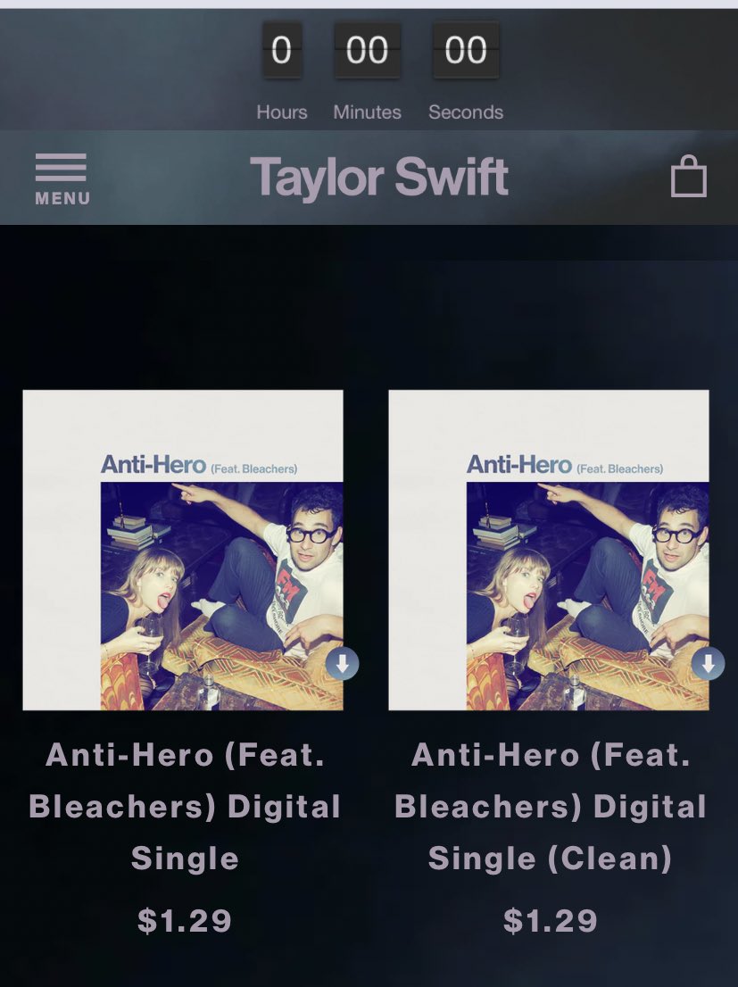 Taylor Swift España Fans on Twitter "2 nuevos singles digitales de