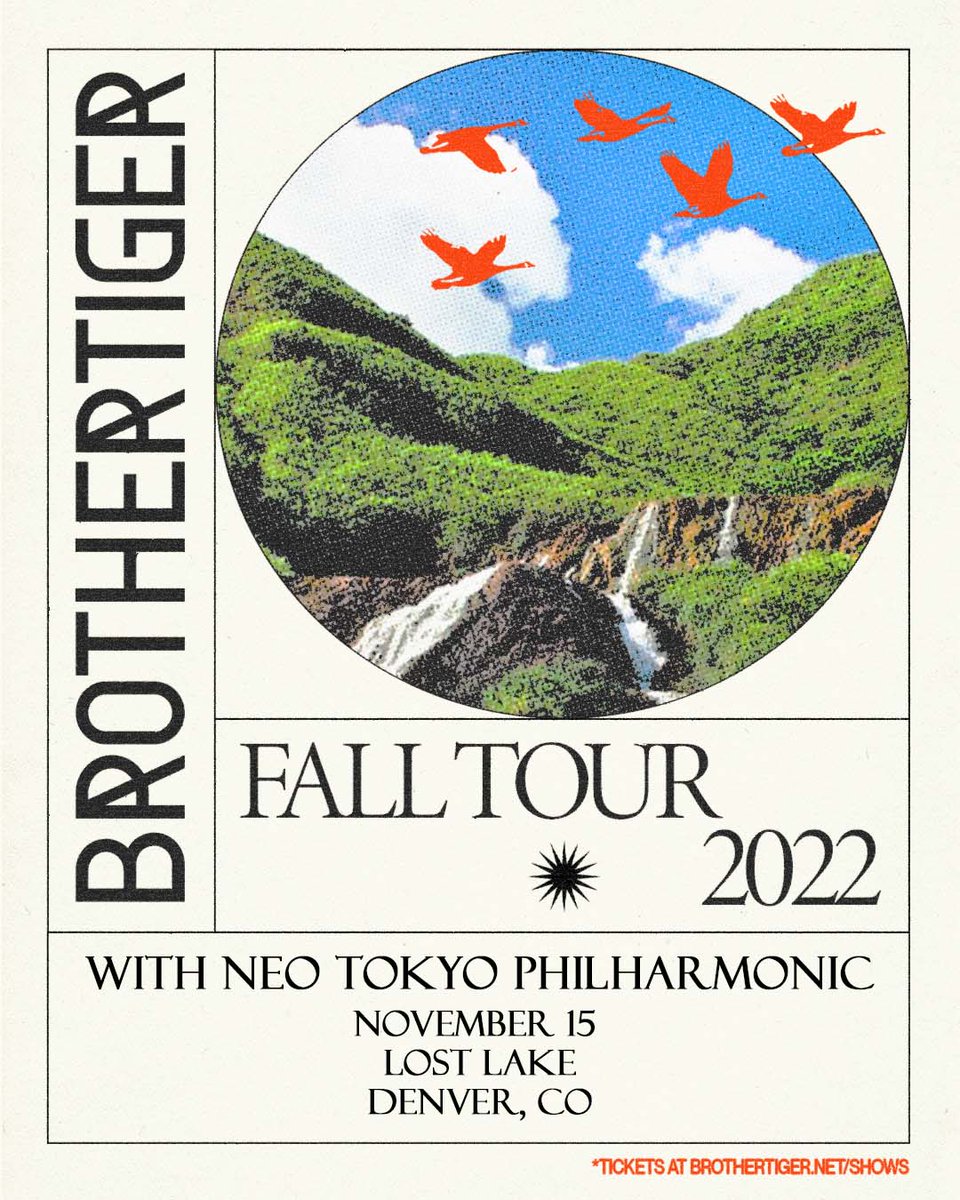 Lost Lake tweet media