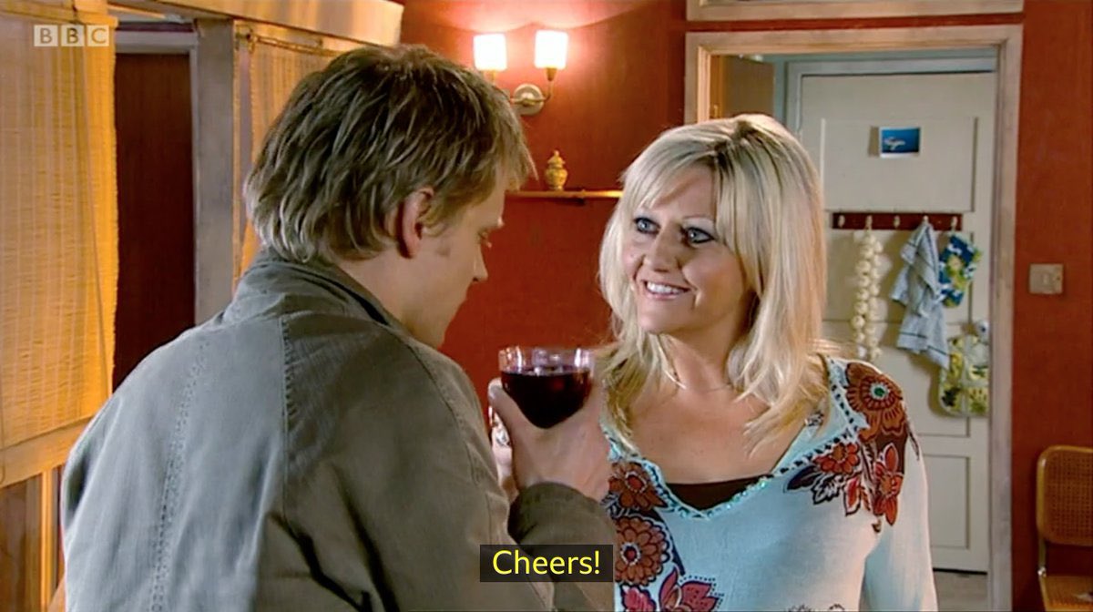 With doctor who’s larger budget, I’m looking forward to bannakaffalatta becoming a full time companion for the rest of the shows existence #DoctorWho #DrWho