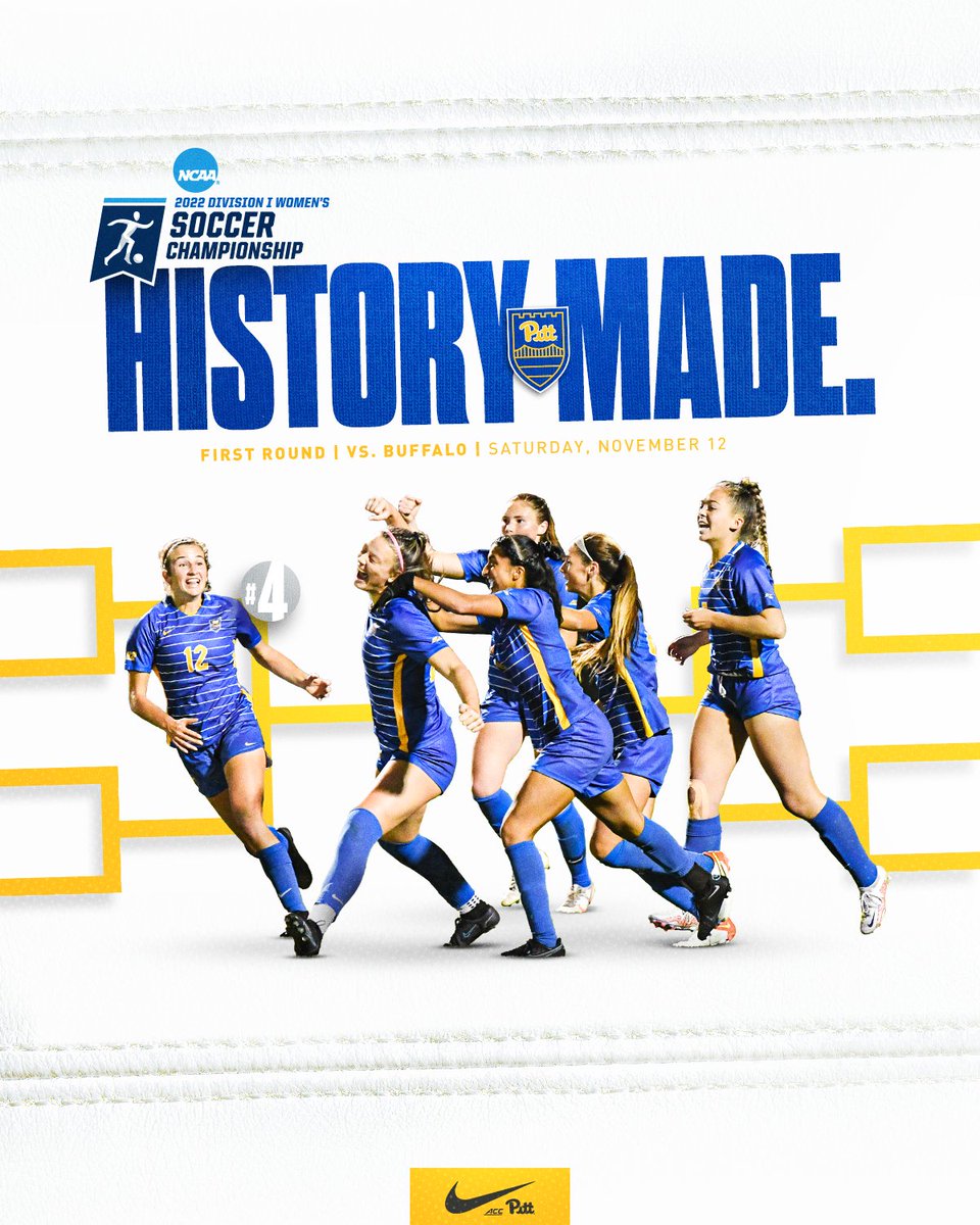 Leaving a 𝙇𝙀𝙂𝘼𝘾𝙔!

For the first time in program history, we are heading to the NCAA Tournament!💃

#H2P