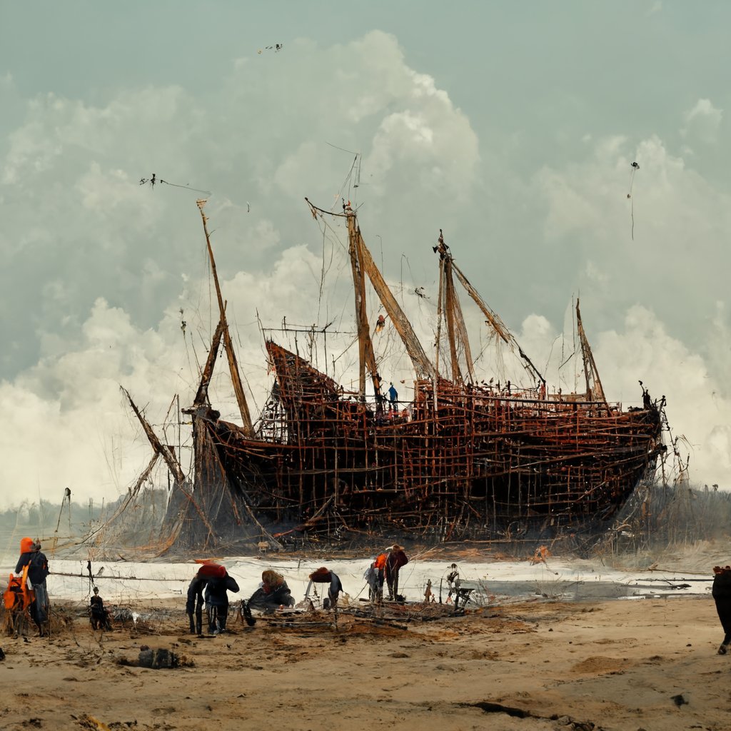 The Beacon tweet media