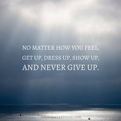 "Never give up
 Never give up
 Never give in"
#ms #livingwithms #mslife #msstrong #thisisms #chronicillness  #autoimmunedisease #mssupport #msfighter #msawareness #msjourney #msstory #butyoudontlooksick #mswarrior #mscommunity #mssociety #invisibleillnesswarrior