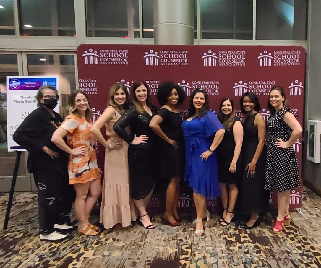 Spicewood School Counselors tweet media