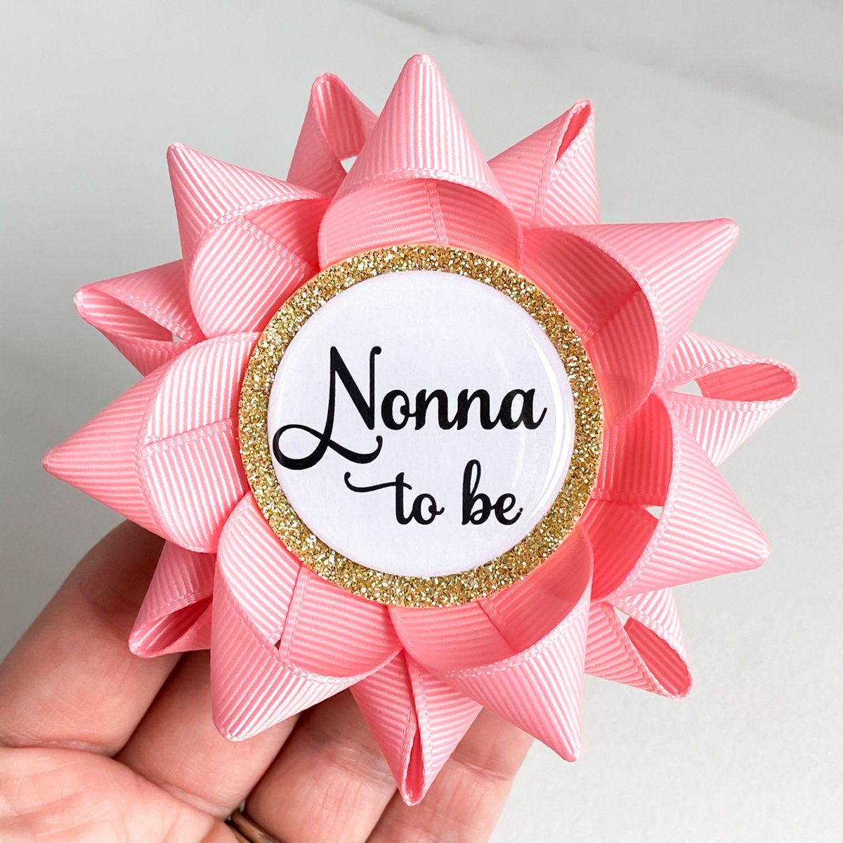 PPerceptions's tweet photo. Nonna Gifts, Pink and Gold Baby Shower Pins, Pink Baby Shower Decorations, Baby Shower Gifts for Guests, Custom Printed Pins, Pink https://t.co/XfUAncmgIX #eventplanning #shower #gifts #shop #baby #party #shopping #etsyshop #PinkShower https://t.co/4WK1u0IE5b